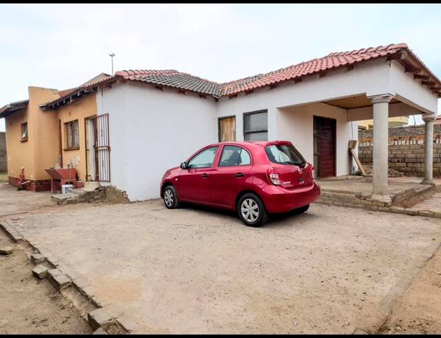 6 BEDROOM HOUSE FOR SALE IN DOBSONVILLE